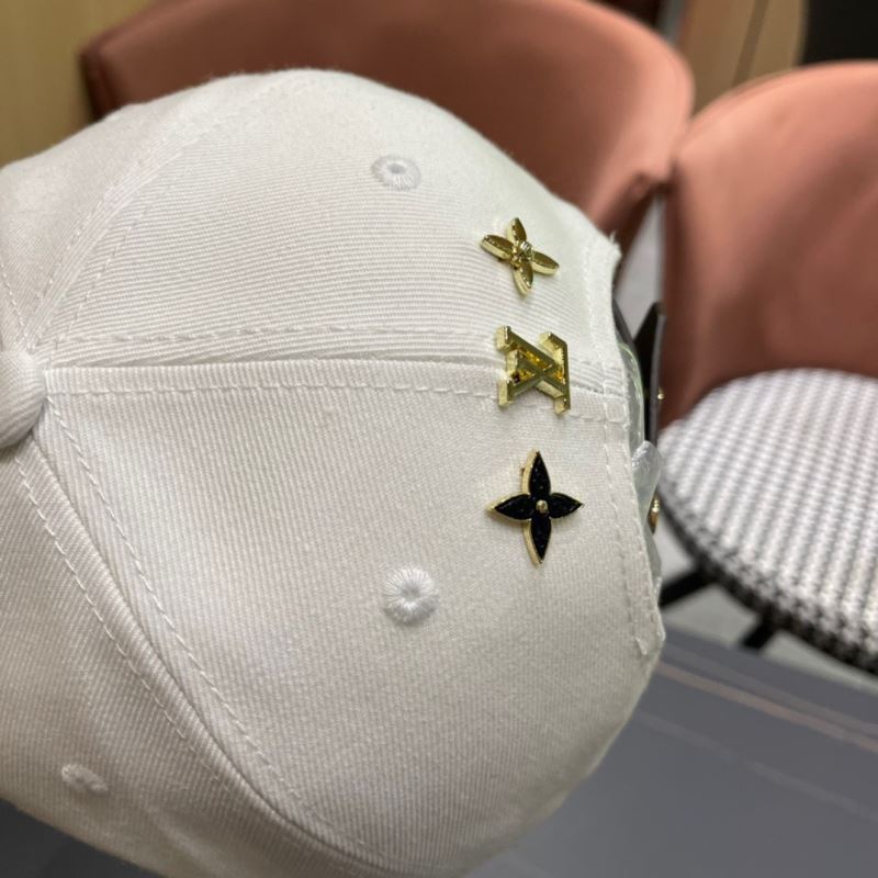 Louis Vuitton Caps